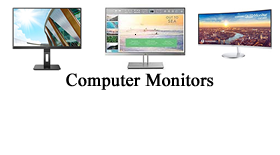 Monitors